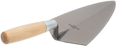 Marshalltown Brick Trowel 19 11 11" X 5 1⁄2" - O'Tooles Tools