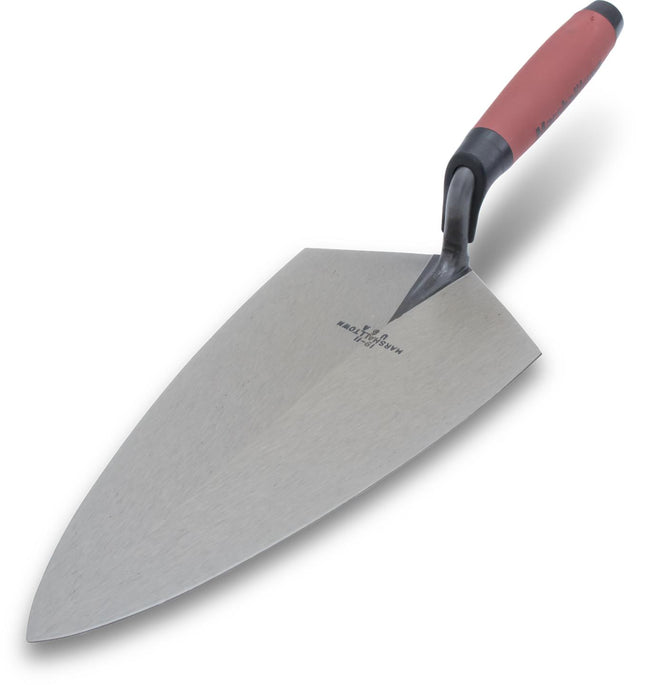 Marshalltown Brick Trowel 19 11FG 11" X 5 1⁄2" - O'Tooles Tools