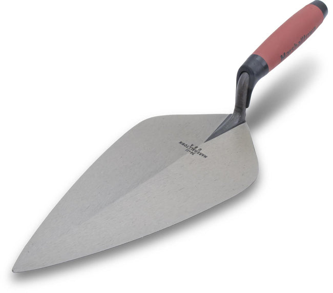 Marshalltown Brick Trowel 34 11FG 11" X 5 3⁄4" - O'Tooles Tools