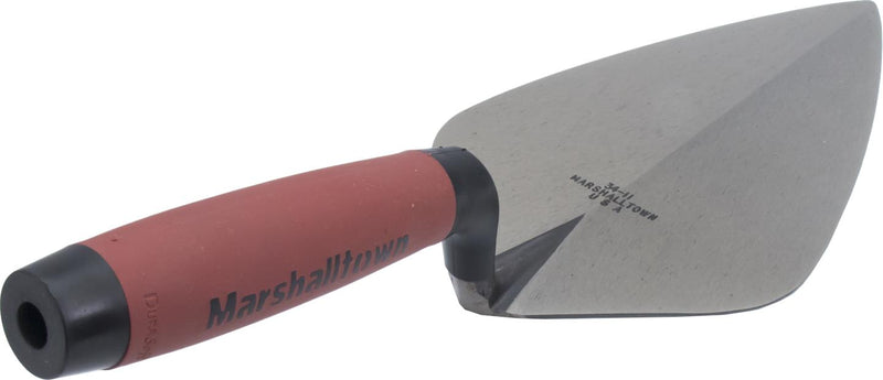 Marshalltown Brick Trowel 34 11FG 11" X 5 3⁄4" - O'Tooles Tools