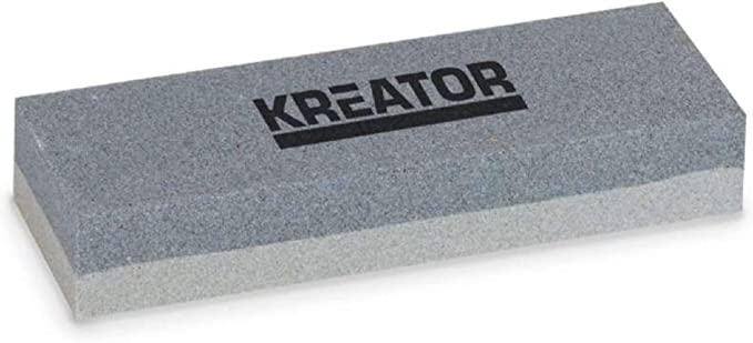 KREATOR Whetstone 150 x 50 x 20 mm  KRT452004 - O'Tooles Tools