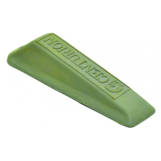 Centurion 120mm Grey Rubber Door Wedges