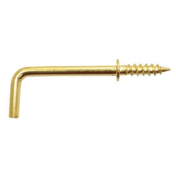 Centurion 32mm EB Shouldered Dresser Hooks (Pack of 5)