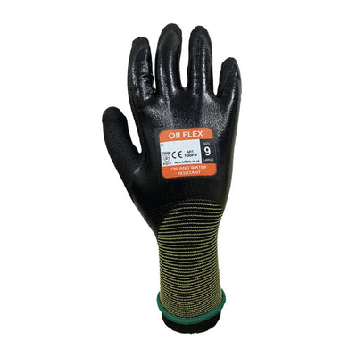 Tough Grip Oilflex Gloves TGOF - O'Tooles Tools