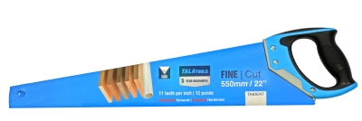 Tala Fine Cut Handsaw TAL69247