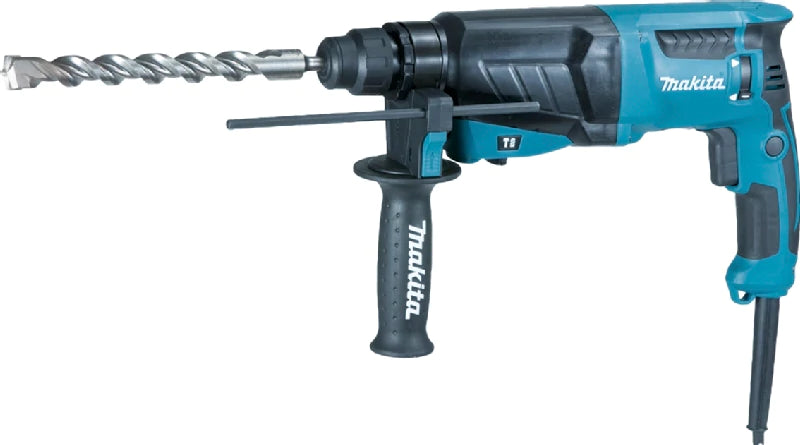 Makita HR2630 110V SDS-Plus Rotary Hammer - O'Tooles Tools