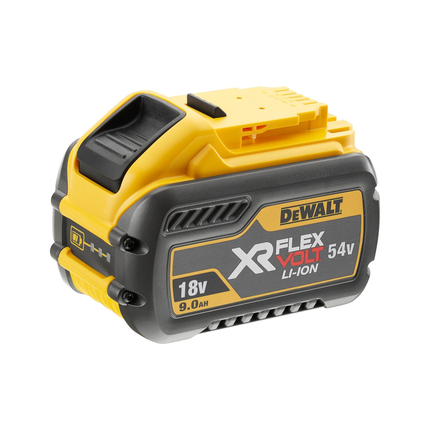 DEWALT DCB547-XJ XR FlexVolt Battery 18/54V 9.0/3.0Ah Li-ion