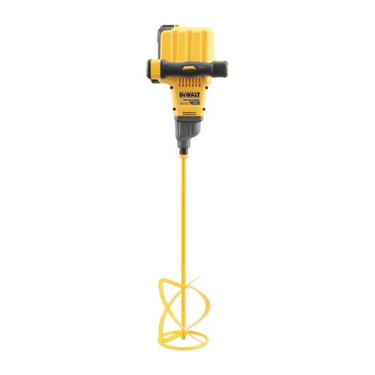 DEWALT 54V XR FLEXVOLT Paddle Mixer - 2 X 9Ah DCD240X2-GB - O'Tooles Tools