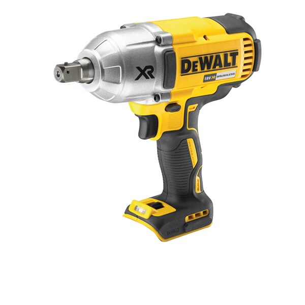 DEWALT DCF899N-XJ1 18V XR BRUSHLESS HIGH TORQUE 1/2" IMPACT WRENCH - BARE UNIT - O'Tooles Tools