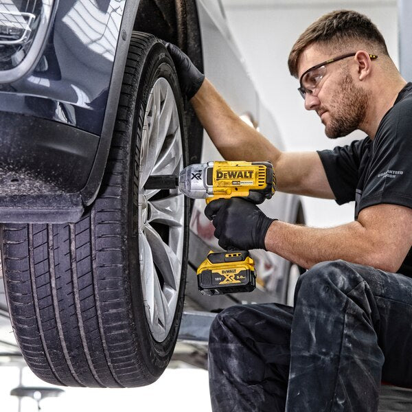 DEWALT DCF899N-XJ1 18V XR BRUSHLESS HIGH TORQUE 1/2" IMPACT WRENCH - BARE UNIT - O'Tooles Tools