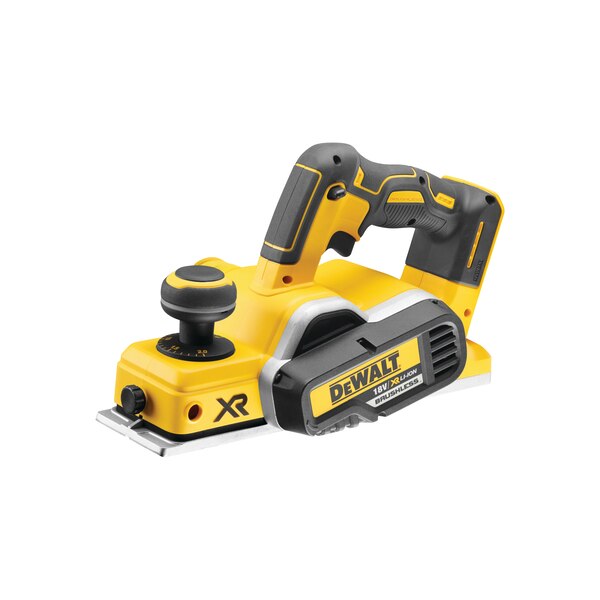 DEWALT DCP580N-XJ 18V XR Planer - Bare Unit - O'Tooles Tools