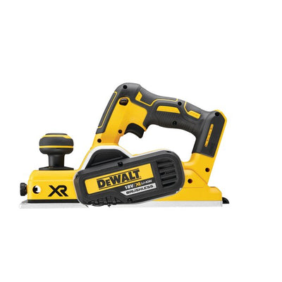 DEWALT DCP580N-XJ 18V XR Planer - Bare Unit - O'Tooles Tools