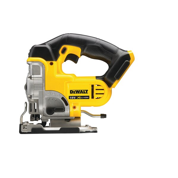 DEWALT DCS331N-XJ 18V XR Jigsaw - Bare Unit - O'Tooles Tools