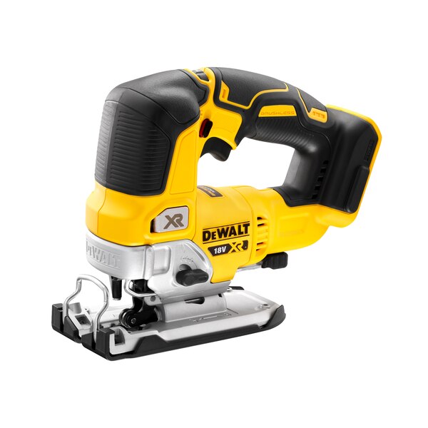 DEWALT DCS334N-XJ 18V XR Brushless Jigsaw - Bare Unit - O'Tooles Tools