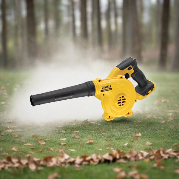 DEWALT 18V XR Blower DCV100-XJ - O'Tooles Tools