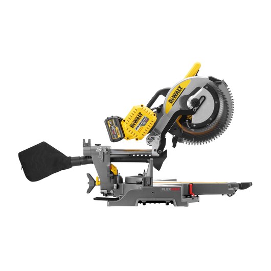 DEWALT 54V XR FLEXVOLT 305MM MITRE SAW - 2 X 6AH DHS780T2-GB - O'Tooles Tools
