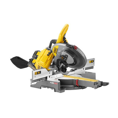 DEWALT 54V XR FLEXVOLT 305MM MITRE SAW - 2 X 6AH DHS780T2-GB - O'Tooles Tools