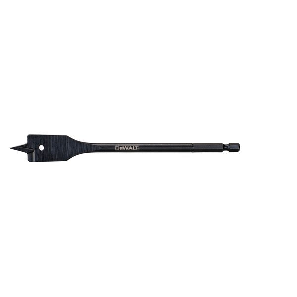 DEWALT EXTREME SPADE BITS – O'Tooles Tools