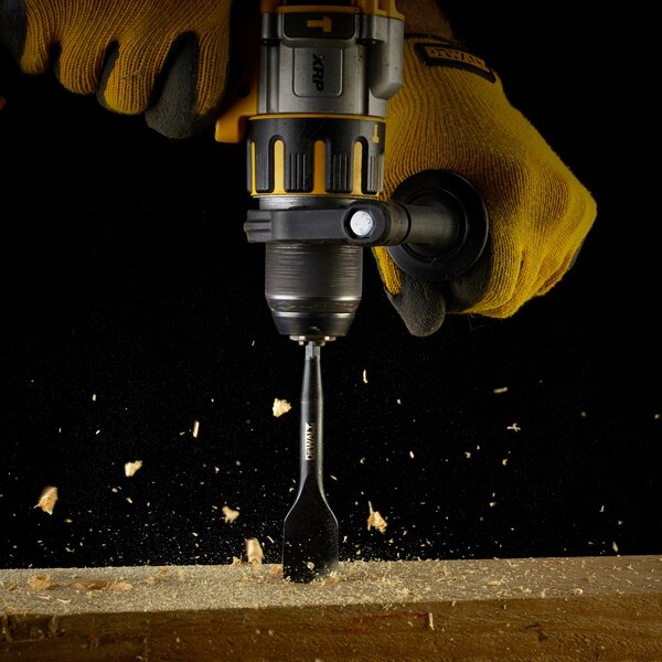 DEWALT EXTREME SPADE BITS - O'Tooles Tools