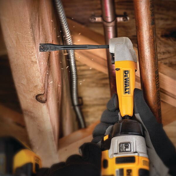 DEWALT EXTREME SPADE BITS - O'Tooles Tools