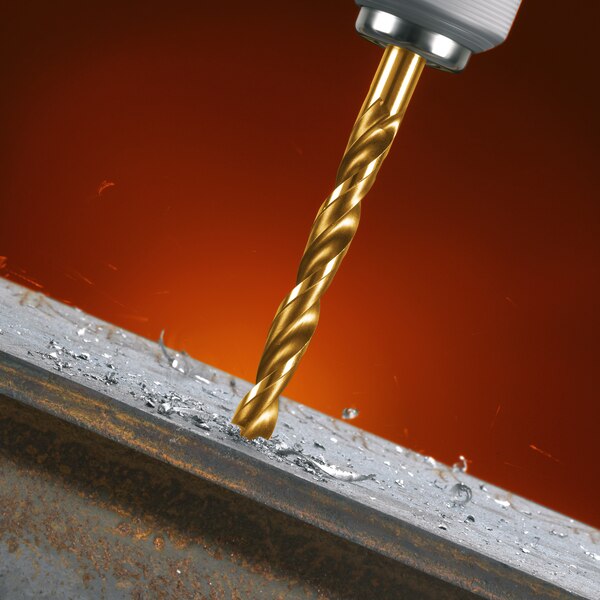 DEWALT EXTREME 2™ METAL DRILL BIT - O'Tooles Tools