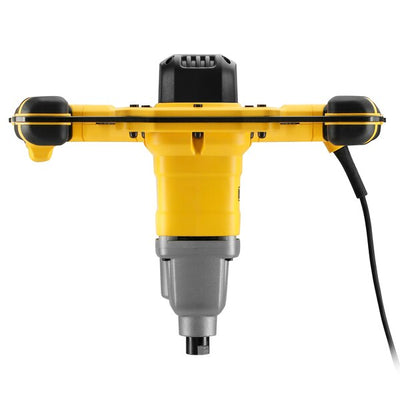 DEWALT DUAL HANDLE PADDLE MIXER DWD241 - LX - O'Tooles Tools