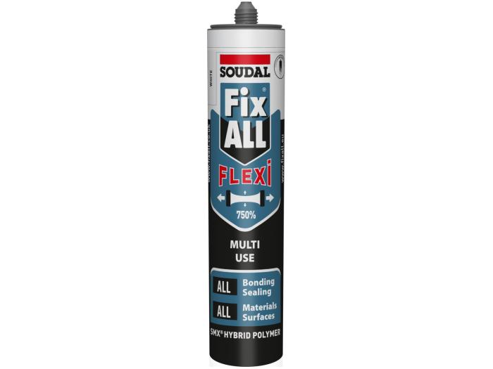 Soudal Fix ALL Flexi - White