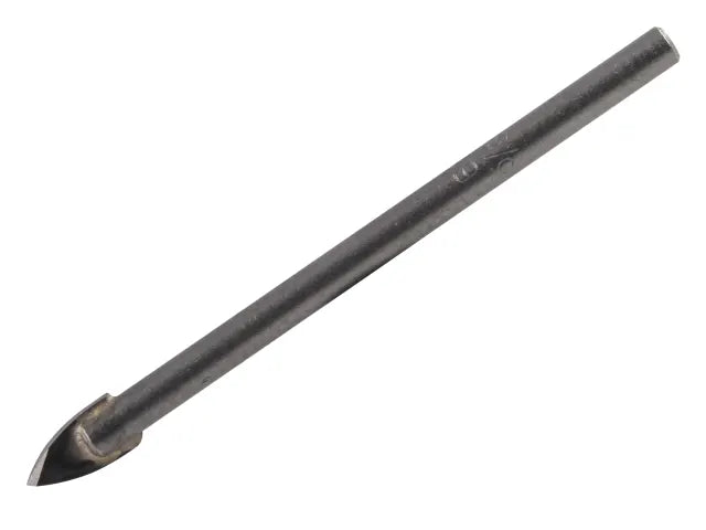 Faithfull Tile & Glass Drill Bit 6mm FAIGD6