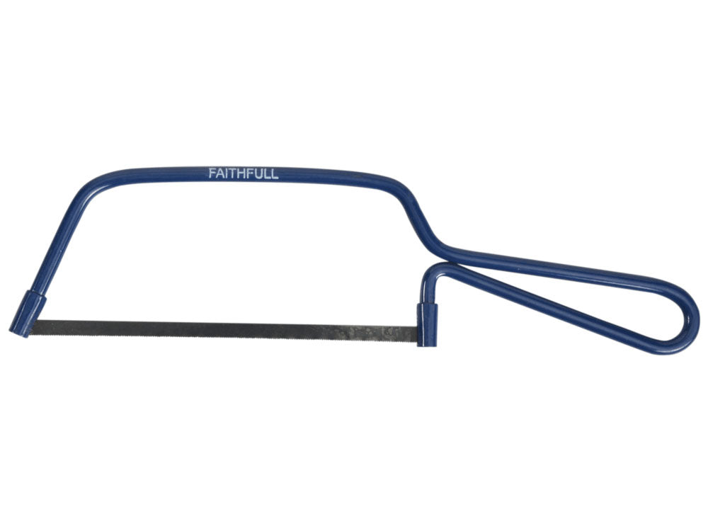 Faithfull Junior Hacksaw FAI JH