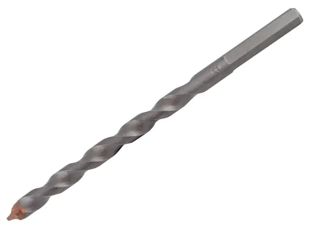 Tile Max Porcelain Drill Bit 8 x 120mm FAITM8120 - O'Tooles Tools