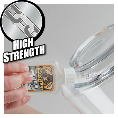 Gorilla Glue Clear - O'Tooles Tools