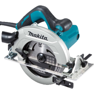 Makita HS7611J Circular Saw 190mm 110V - O'Tooles Tools