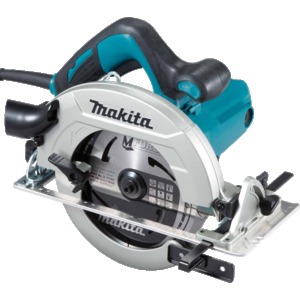 Makita HS7611J Circular Saw 190mm 110V - O'Tooles Tools