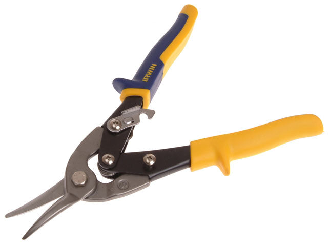 Irwin Aviation Snips - Straight Cut IRW10504311