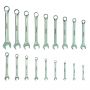 Jefferson 18 Piece Combination Spanner Set JEFCSS18 - O'Tooles Tools