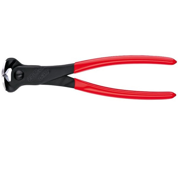KNIPEX 200mm End Cutting Pliers - O'Tooles Tools