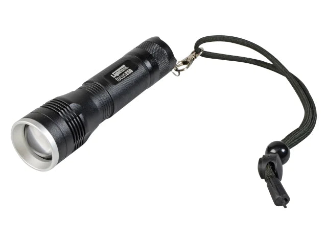Lighthouse Elite Focus350 LED Torch 350 lumens - 3 x AAA L/HEFOC350L
