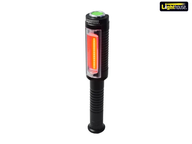 Lighthouse Elite Power Inspection Light 300 lumen L/HEINSP300 - O'Tooles Tools
