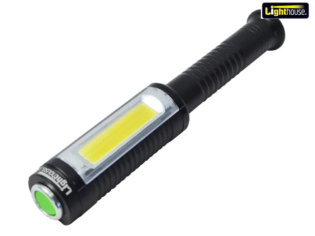 Lighthouse Elite Power Inspection Light 300 lumen L/HEINSP300