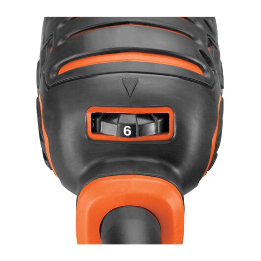 Black + Decker 300w Oscillating Multi Tool with 12 Accessories + Kitbox MT300KA-GB - O'Tooles Tools