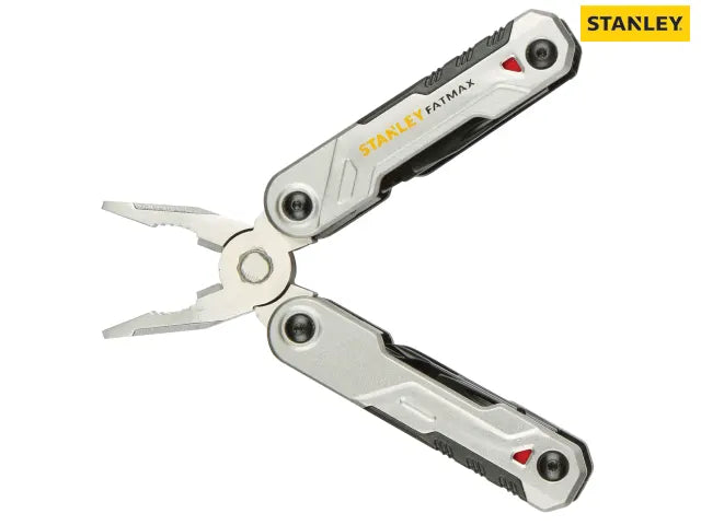 Stanley FatMax® 16-in-1 Multi-Tool STA072414 - O'Tooles Tools