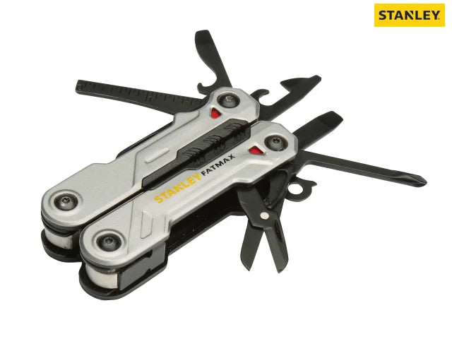 Stanley FatMax® 16-in-1 Multi-Tool STA072414 - O'Tooles Tools