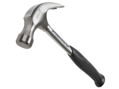 Stanely SteelMaster™ Claw Hammer 567g (20oz) STA151033 - O'Tooles Tools