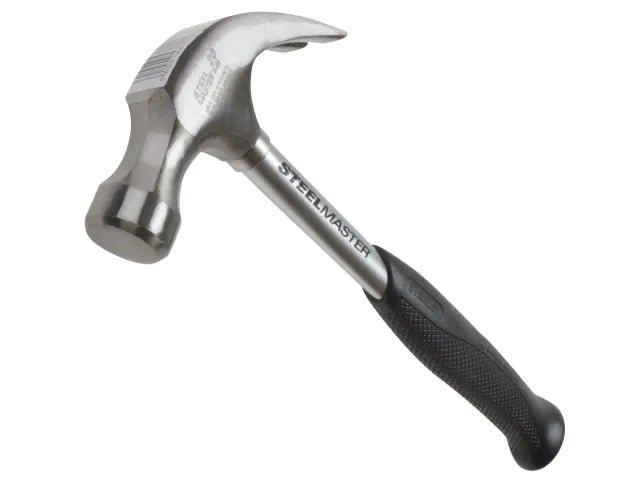 Stanely SteelMaster™ Claw Hammer 567g (20oz) STA151033