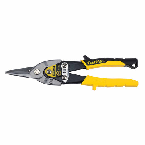 Stanley FatMax Aviation Snip - Straight Cut 14-563