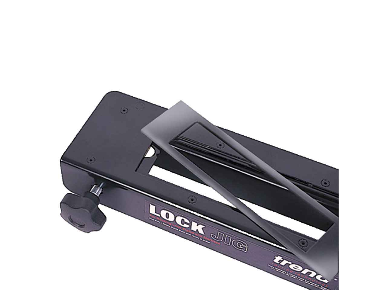 Trend Lock Jig LOCK/JIG - O'Tooles Tools