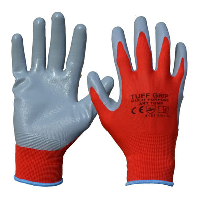Tough Grip Multipurpose Gloves TGMP - O'Tooles Tools