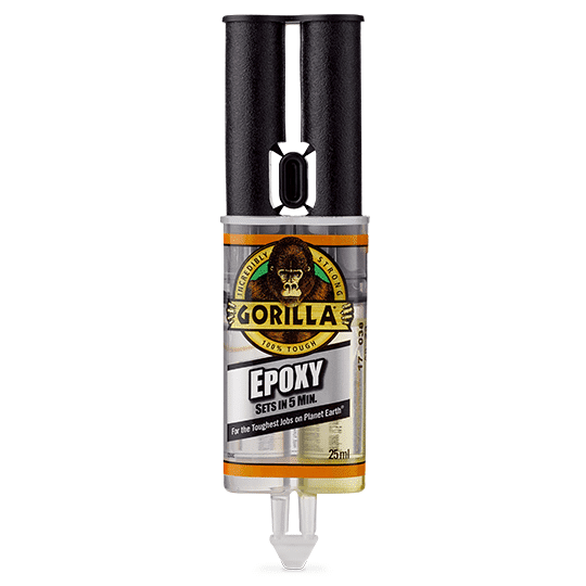 Gorilla Epoxy - O'Tooles Tools