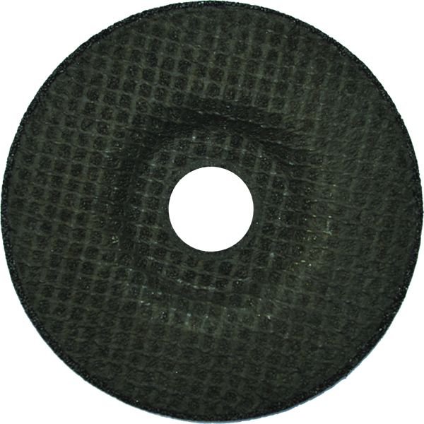 Jefferson 4.5" Metal Cutting Abrasive Disc 22mm Bore - O'Tooles Tools