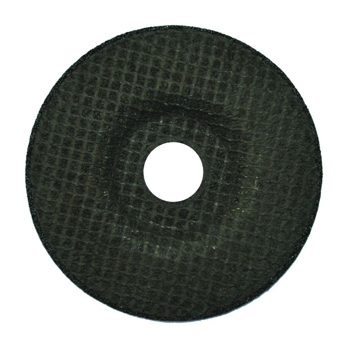 Jefferson 9" Metal Cutting Abrasive Disc 22mm Bore - O'Tooles Tools